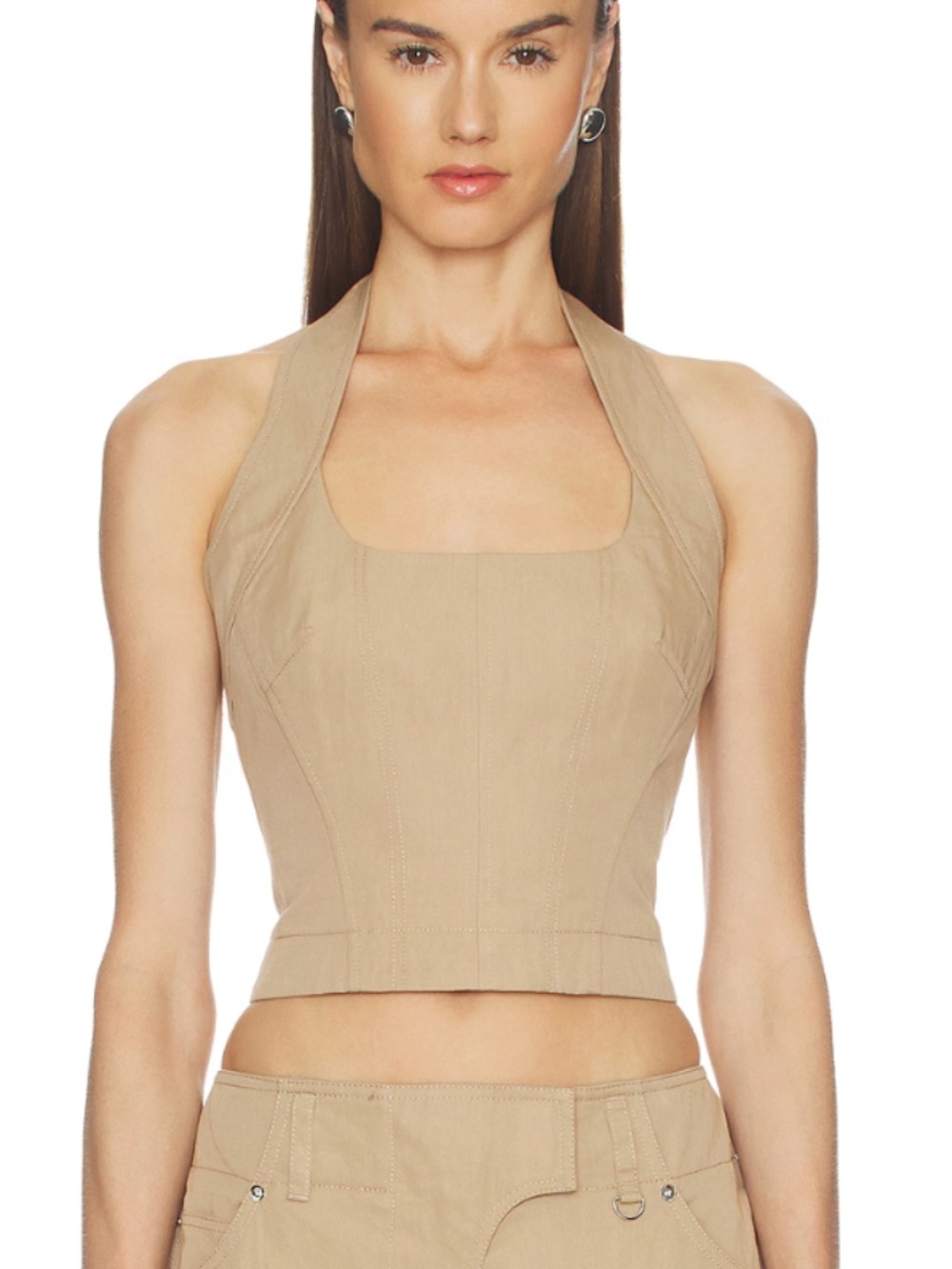 NWT Amaia Top